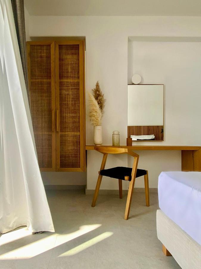 Apartment Calistus Mykonos