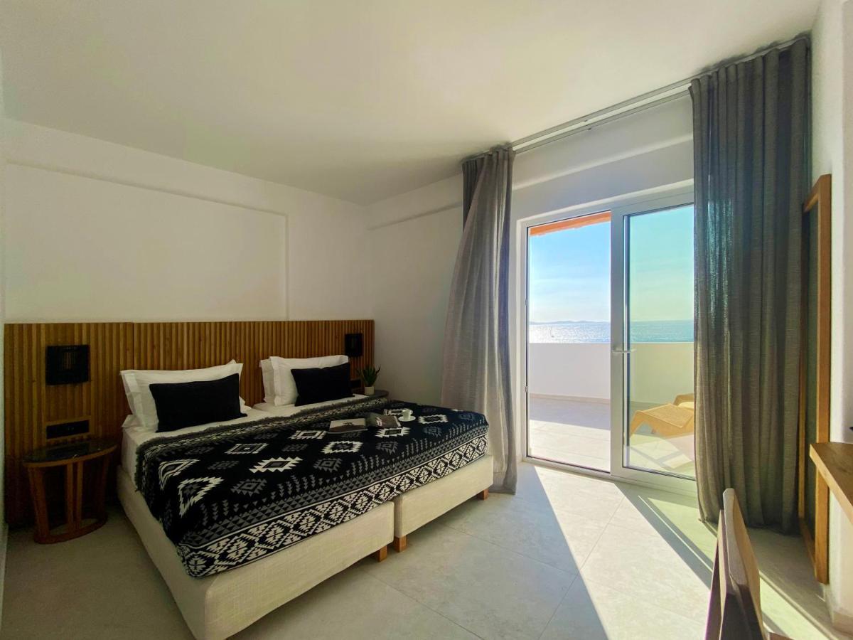 Calistus Mykonos Apartment Mykonos Town