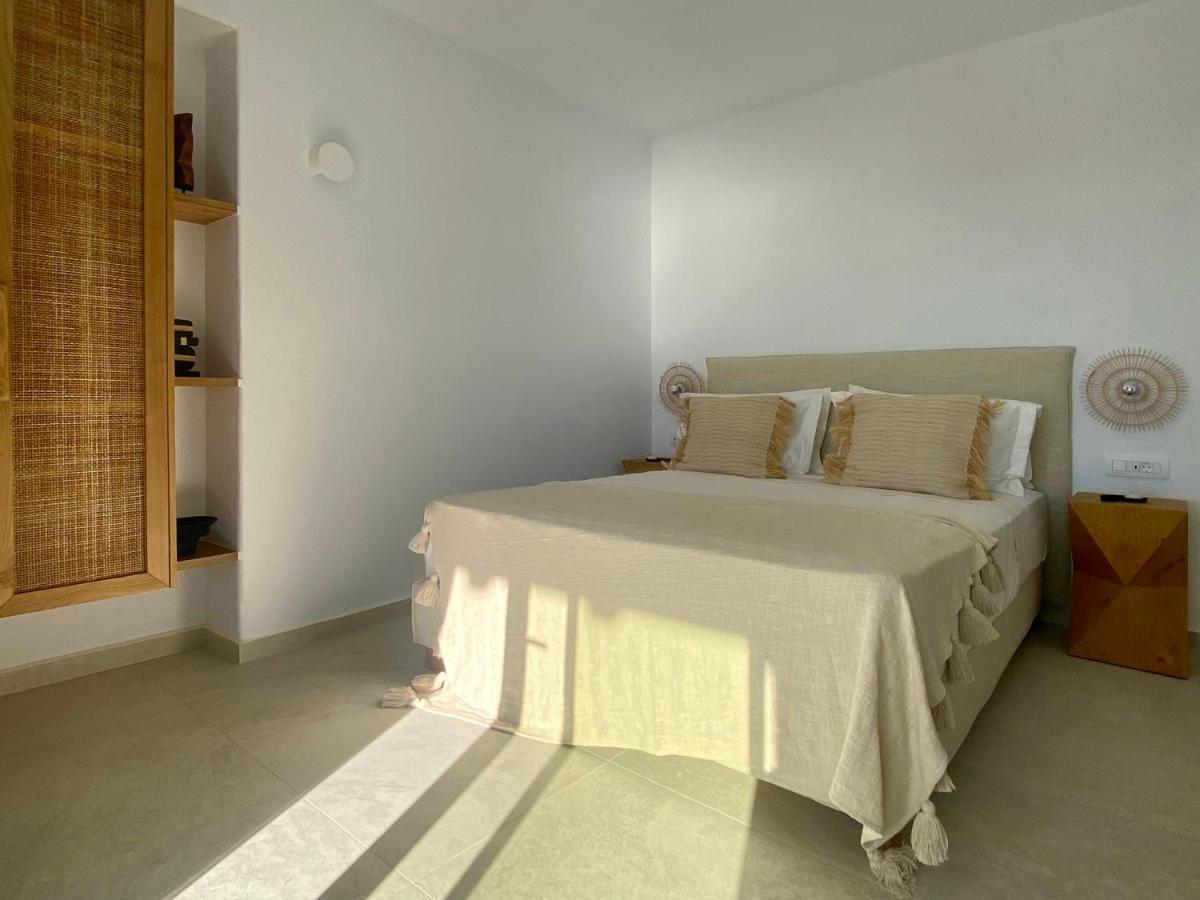 Apartment Calistus Mykonos *